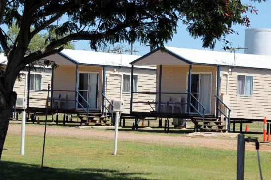 Allan Terry Caravan Park