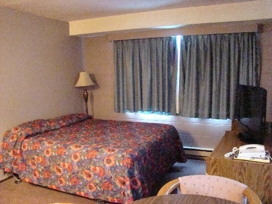 Houston Motor Inn