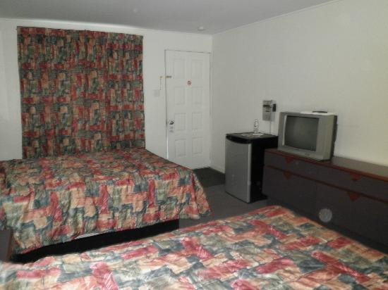 Motel de l'Aeroport