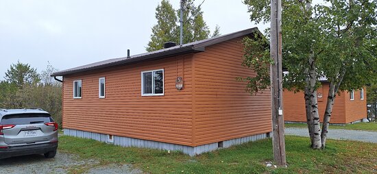 Marina Chibougamau