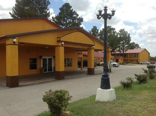 Stay Express Inn & Suites Sweetwater