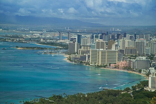 Shell Vacations Club Waikiki Marina Resort at the Ilikai