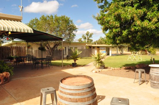 Oasis Roadhouse