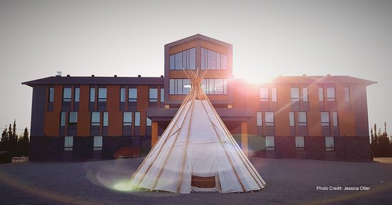 Hotel Waastooskuun