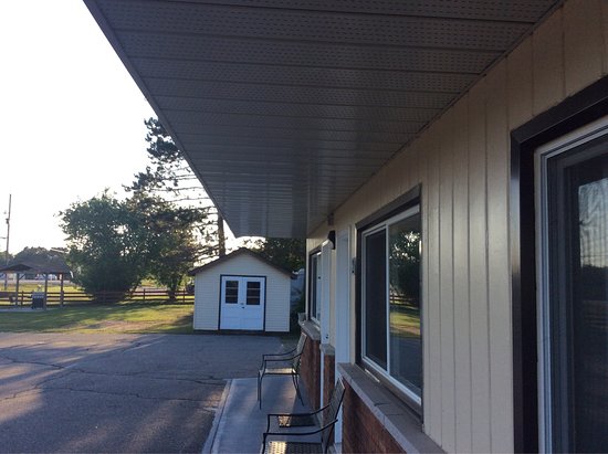 Northside Motel