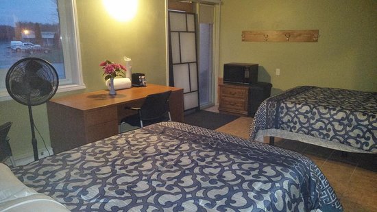 Fatimah B&B
