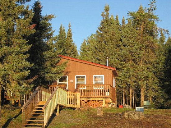 Northern Lights Outposts