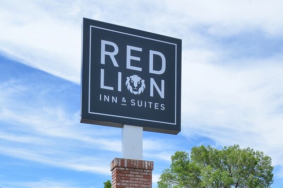 Red Lion Inn & Suites Liberty