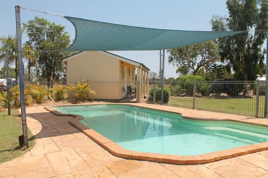 Ironbark Inn
