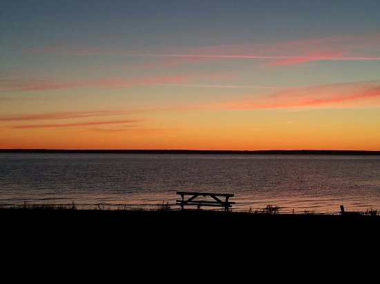 Roberts Landing Campground