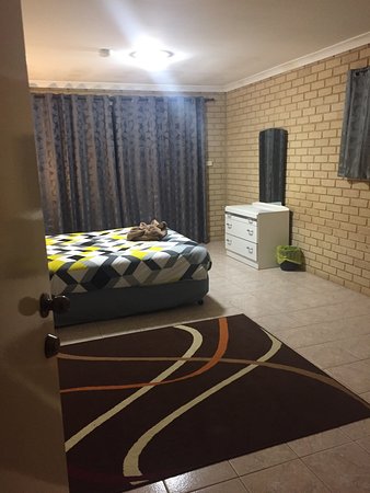 Rhodeside Lodge