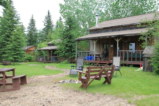 Carlton Trail Guest Ranch