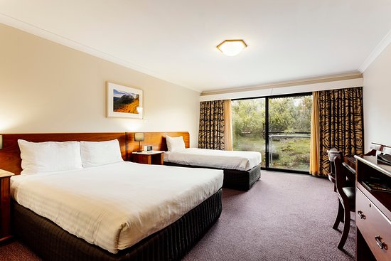 Cradle Mountain Hotel