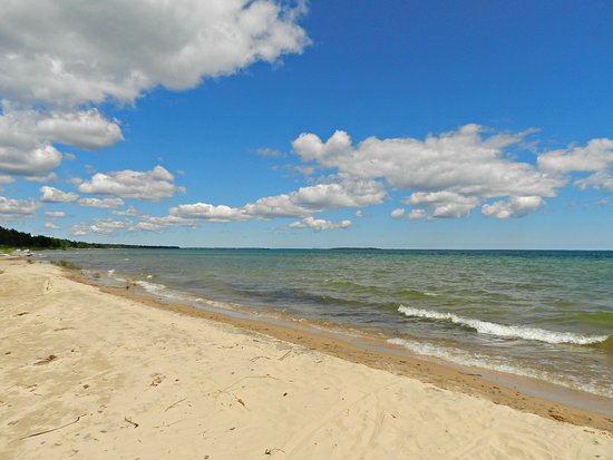 Oakapiney Beach Cottages