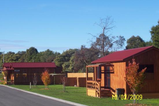 Latrobe Hostel