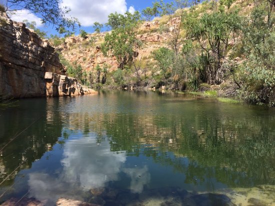 Lorella Springs Wilderness Park