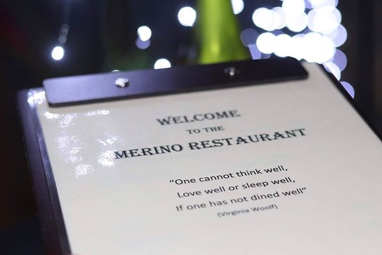 Merino Motor Inn & Licensed restaurant