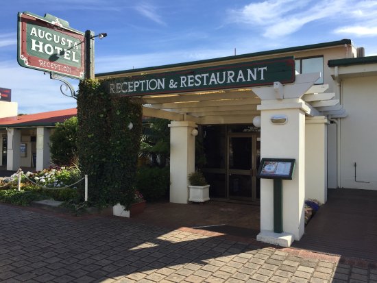 Augusta Hotel Motel