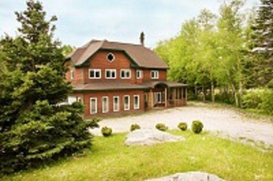 Inn at Humber Valley