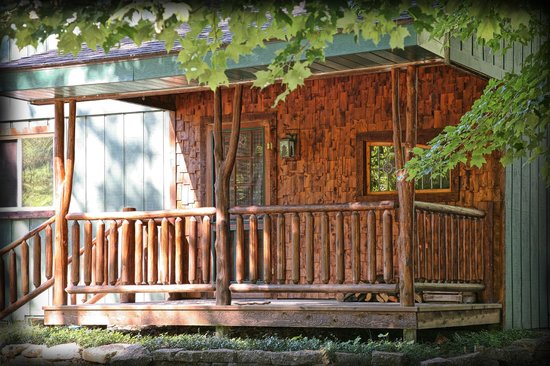 Sleeping Bear Resort