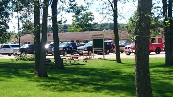 Shorewood Motel