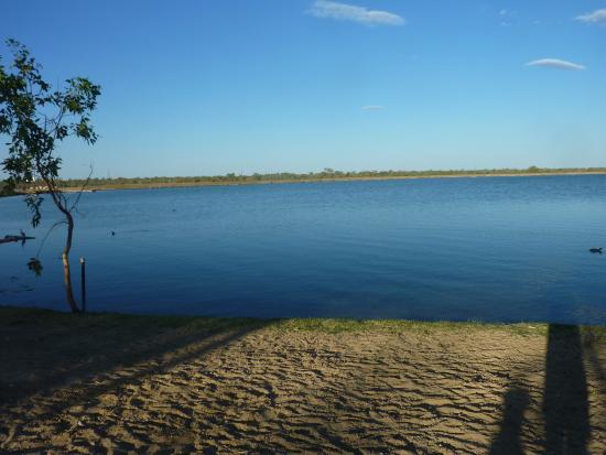 Lake View Caravan Park
