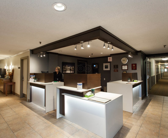 HFX Airport Hotel