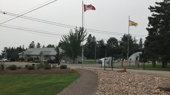 Campers City RV Resort