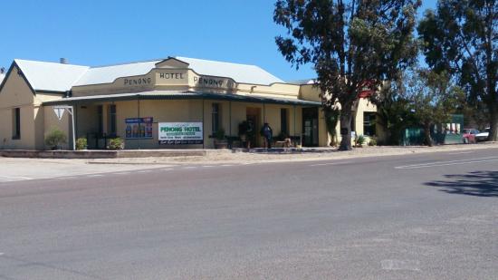 Penong Hotel