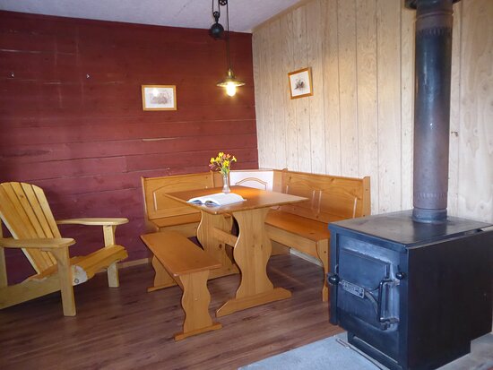 Nechako Lodge
