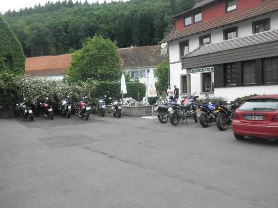 Hotel Reckweilerhof