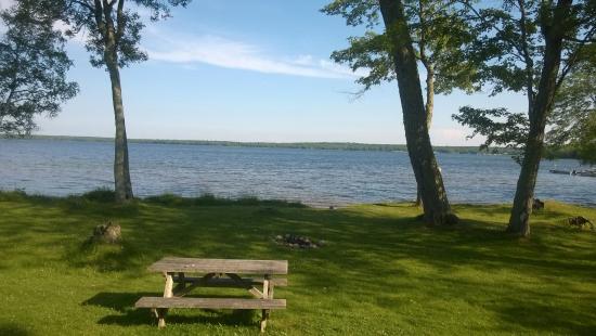Sherman's Resort & Campground