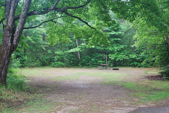 Widewaters Campground