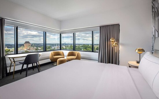 Hotel Hilton