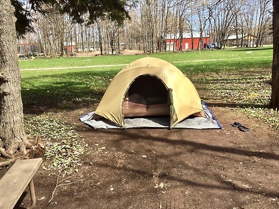 Munising/Pictured Rocks KOA