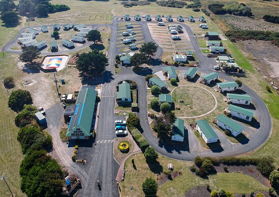 Discovery Parks - Devonport