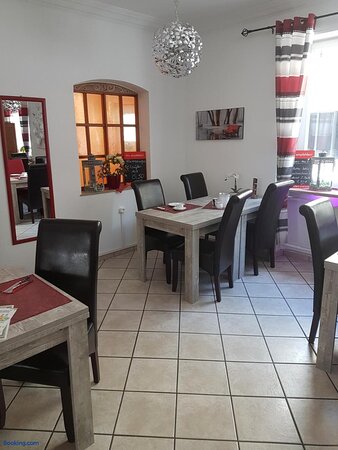 Hotel-Restaurant Schweizer Stubb