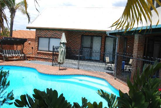 Karina Mews B&B