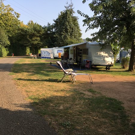 Campingplatz am Koenigsberg