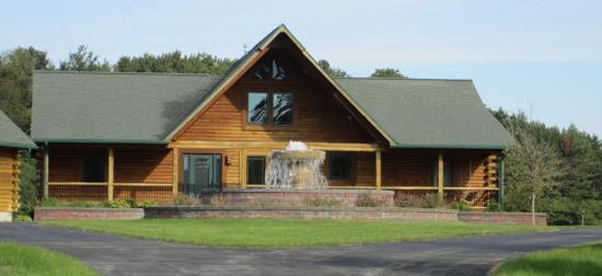 A Breath of Heaven Bed and Breakfast