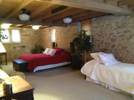 Ohio Barn B&B