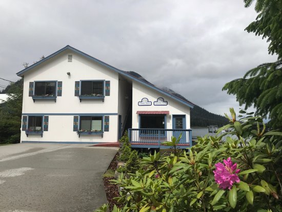 Nordic House Bed & Breakfast