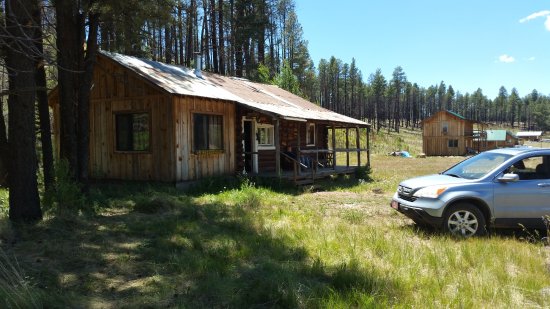 Beaver Creek Guest Ranch