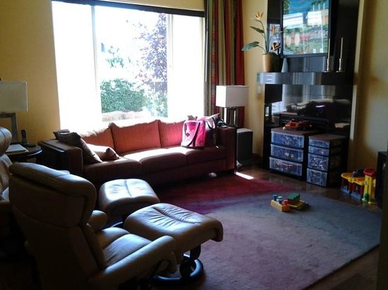 Parkerhouse B&B