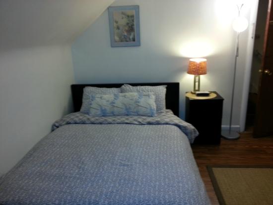 Hamilton West Guest House