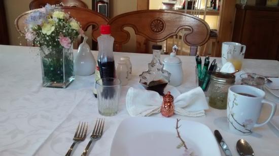 Bide-A-While Bed & Breakfast