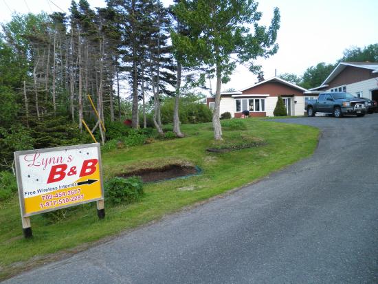 Lynn's Bed & Breakfast