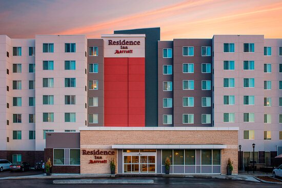 Residence Inn Regina