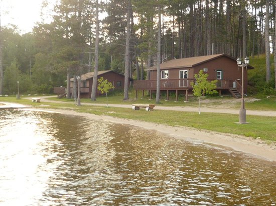 Clark's Resorts - Clark’s Camp