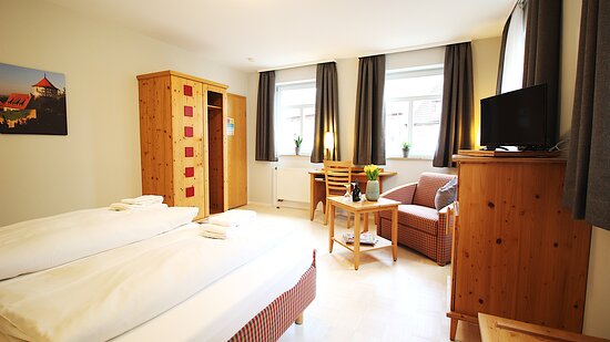 Aparthotel Alte Schmiede Dettelbach